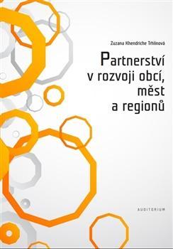 Obrázok Partnerství v rozvoji obcí, měst a regionů