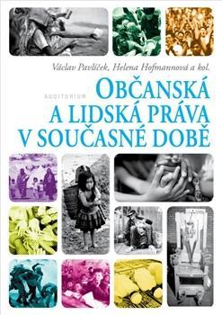 Obrázok Občanská a lidská práva v současné době