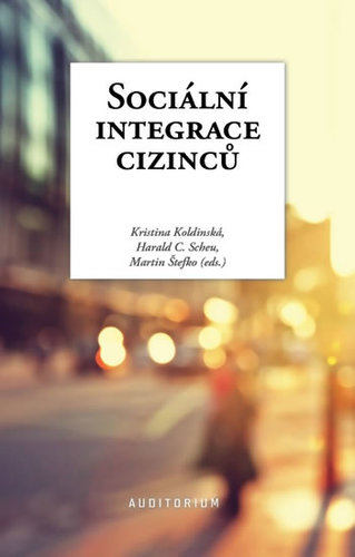 Obrázok Sociální integrace cizinců