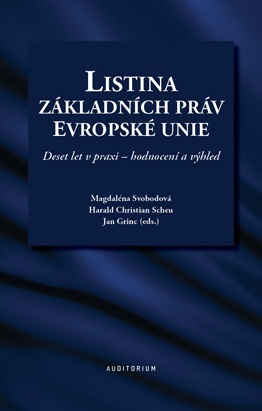 Obrázok Listina základních práv Evropské unie