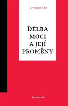 Obrázok Dělba moci a její proměny