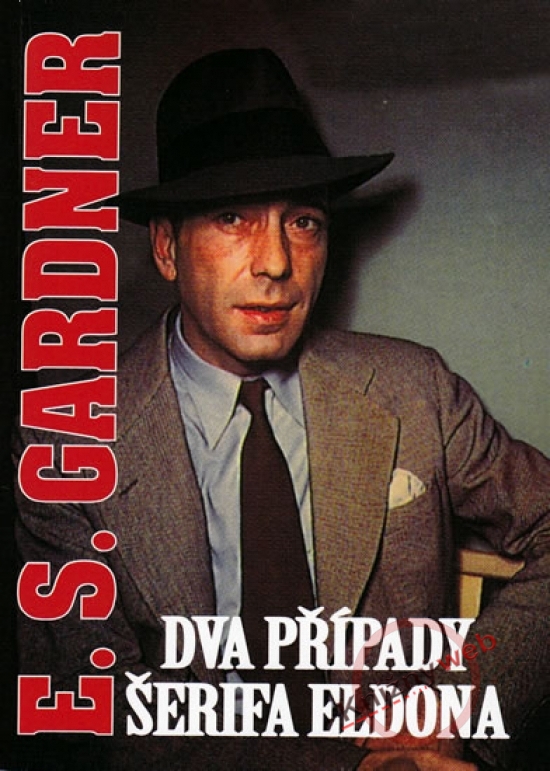 Obrázok Dva případy šerifa Eldona
