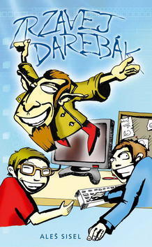 Obrázok Zrzavej darebák