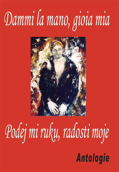 Obrázok Dammi la mano, gioia mia / Podej mi ruku, radosti moje