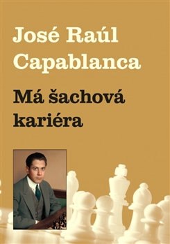 Obrazok Má šachová kariéra