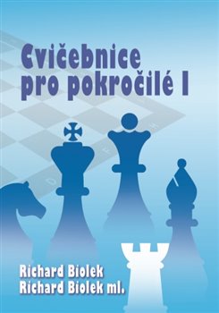 Obrazok Cvičebnice pro pokročilé I