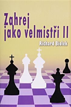 Obrazok Zahrej jako velmistři II