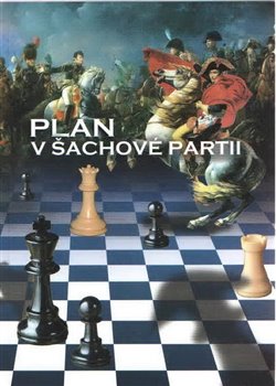 Obrazok Plán v šachové partii