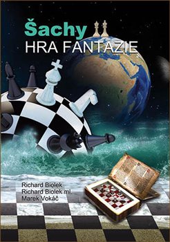 Obrazok Šachy - Hra fantazie