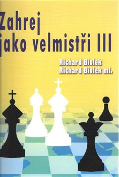 Obrazok Zahraj jako velmistři III
