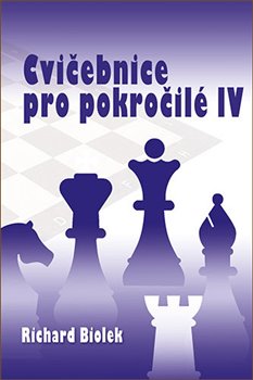 Obrazok Cvičebnice pro pokročilé IV.