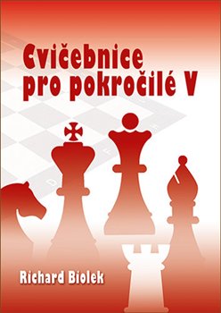 Obrazok Cvičebnice pro pokročilé V