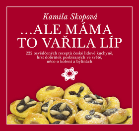 Obrázok ...ale máma to vařila líp
