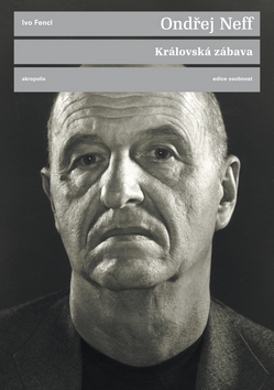 Obrázok Královská zábava (Rozhovor s Ivo Fenclem)