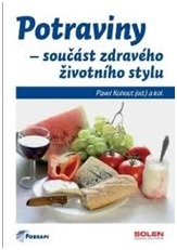 Obrázok Potraviny - součást zdravého životního stylu