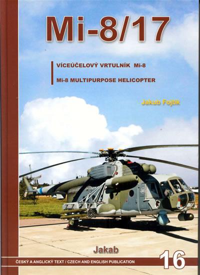 Obrazok Mi-8/17 - Víceúčelový vrtulník Mi-8