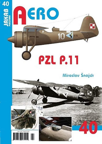 Obrázok PZL P.11