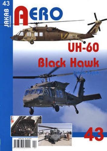Obrázok UH-60 Black Hawk