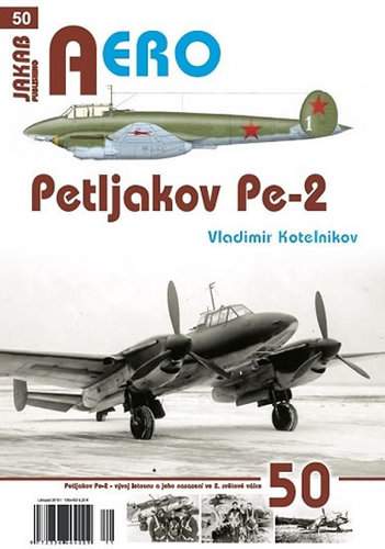 Obrázok Petljakov Pe-2