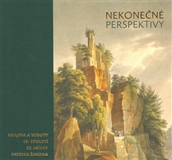 Obrazok Nekonečné perspektivy - Krajina a veduty 19. století ze sbírky Patrika Šimona