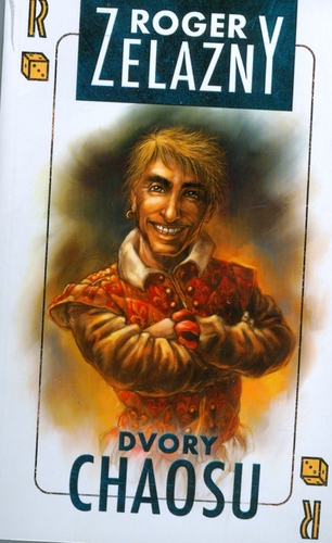 Obrázok Amber 5 - Dvory chaosu