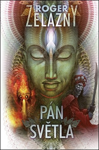 Obrázok Pán světla