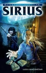 Obrázok Detektivní kancelář Sirius