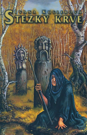 Obrázok Stezky krve - 2.vydání