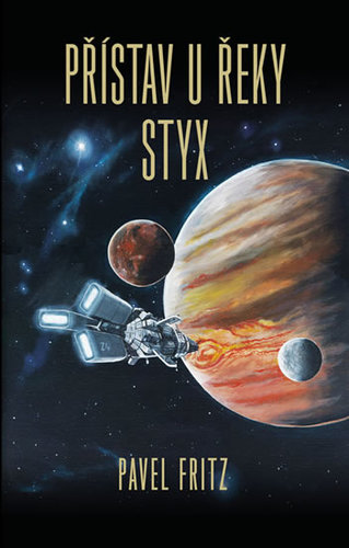 Obrázok Přístav u řeky Styx