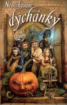 Obrázok Neočekávané dýchánky