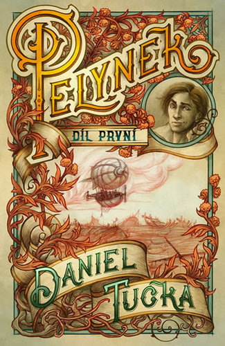 Obrázok Pelyněk 1. díl