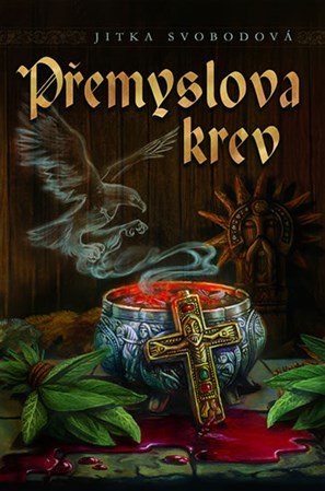 Obrázok Přemyslova krev
