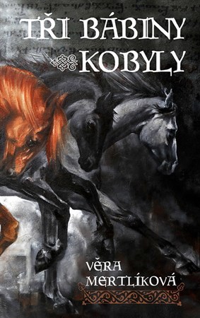Obrázok Tři bábiny kobyly