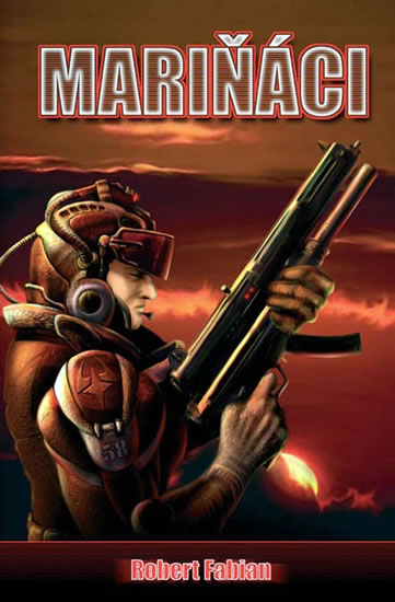 Obrázok Mariňáci 4. vydání
