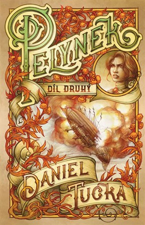 Obrázok Pelyněk 2.díl