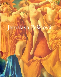 Obrazok Jaroslava Pešicová