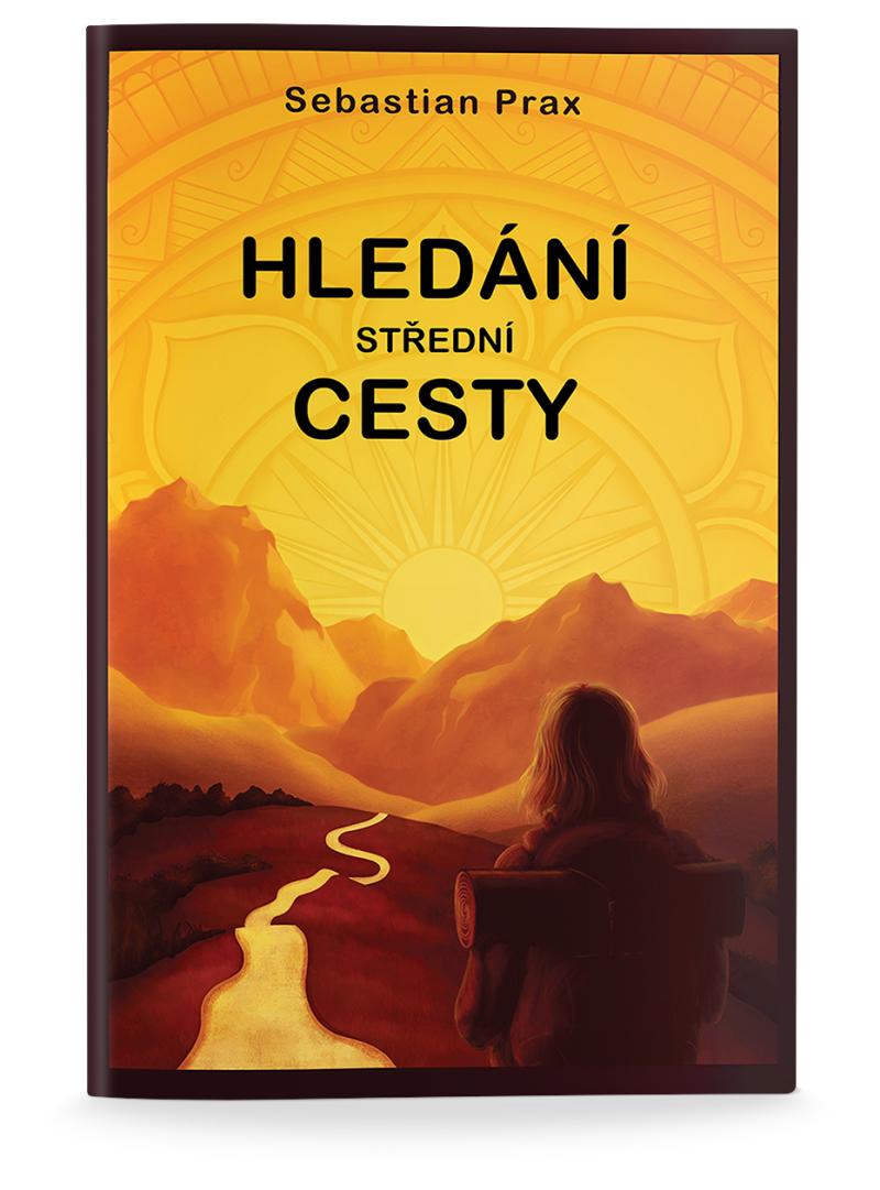 Obrázok Hledání střední cesty
