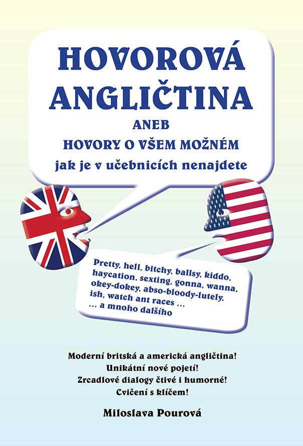 Obrázok Hovorová angličtina