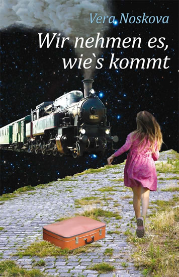 Obrázok Wir nehmen es, wie´s kommt