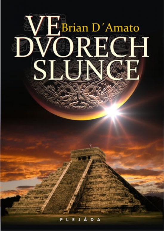 Obrázok Ve dvorech slunce