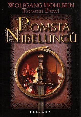 Obrazok Pomsta Nibelungů