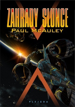 Obrázok Zahrady slunce