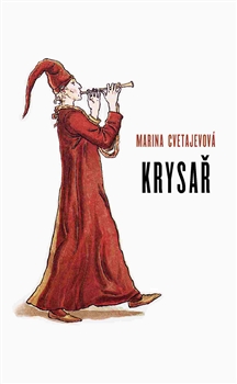 Obrazok Krysař