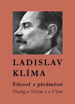 Obrazok Filosof z předměstí - Dialog o Ničem a o Všem