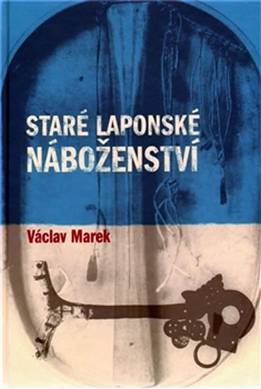 Obrázok Staré laponské náboženství