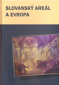 Obrazok Slovanský areál a Evropa