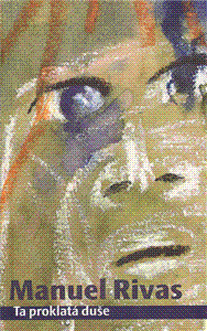 Obrázok Ta proklatá duše