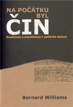 Obrázok Na počátku byl čin