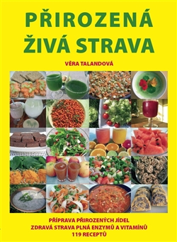 Obrazok Přirozená živá strava