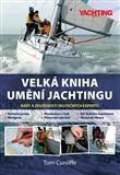 Obrázok Velká kniha umění jachtingu - Rady a zkušenosti skutečných expertů